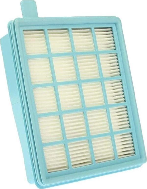 Siemens Philips Uyumlu Fc 8475 8632 9323 9532 9540 Powerpro Compact Active Elektrikli Süpürge Hepa Filtre - Image 1
