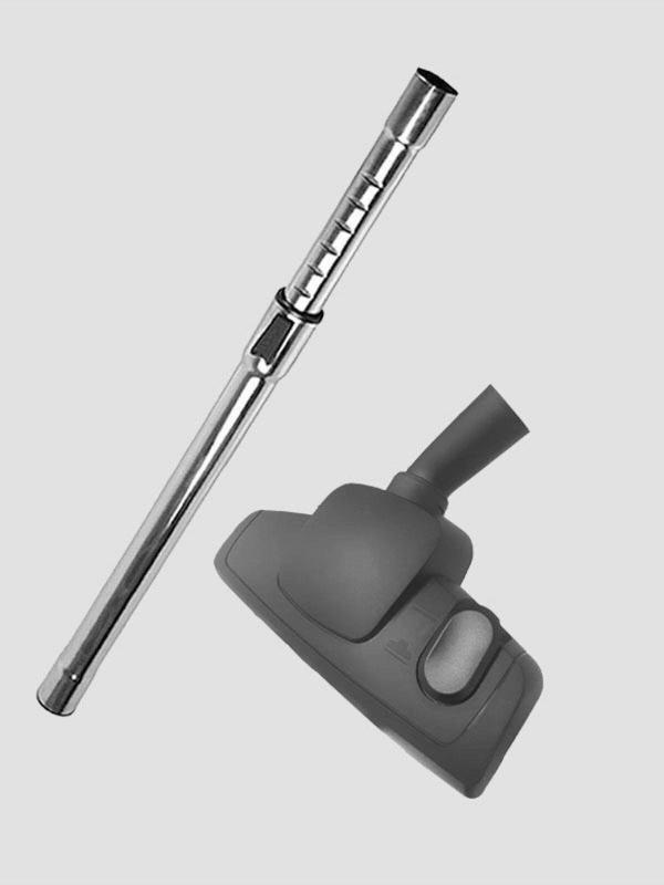 Şentürkticaretankara Rowenta Ro 3723Ta Compact Süpürge Emici Başlığı, Boru - Image 1