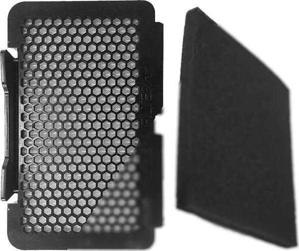 Rowenta Ro 8359 Silence Force Multi Cyclonic Hepa Filtre + Sünger Filtre - Image 1