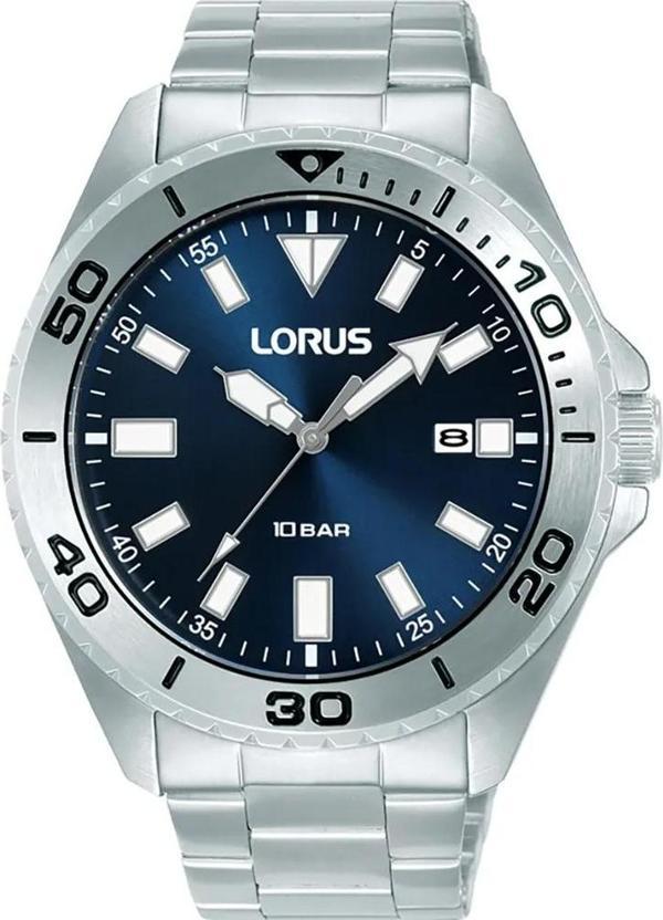 Lorus RXH51KX9 Erkek Kol Saati - Image 1