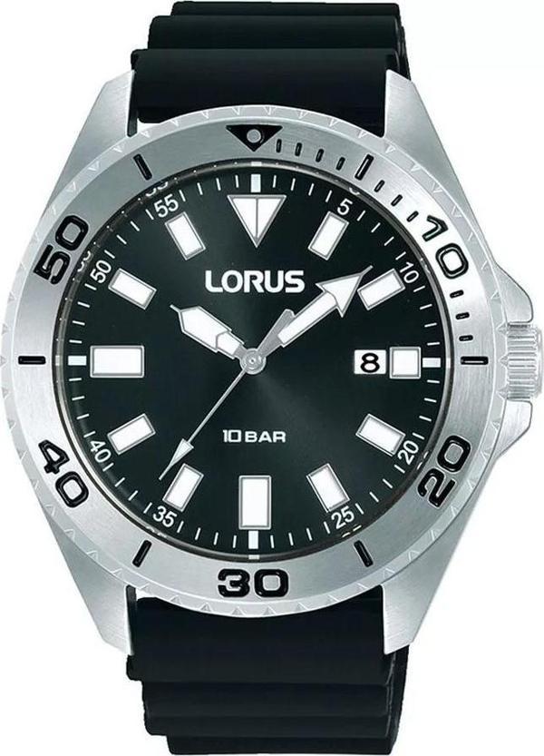 Lorus RXH55KX9 Erkek Kol Saati - Image 1