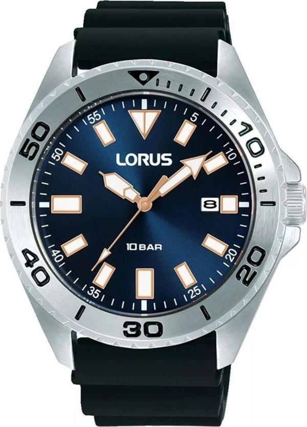Lorus RXH57KX9 Erkek Kol Saati - Image 1