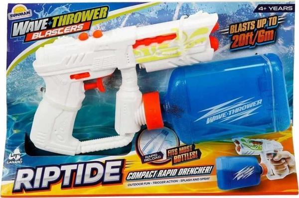 Nessiworld  Riptide Su Atan Oyuncak - Image 1