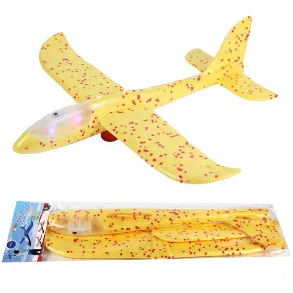 Nessiworld Eva Foam 48 cm Işıklı  2189 - Image 1