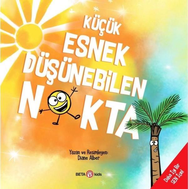Nessiworld Küçük Esnek Düşünebilen Nokta - Beta Kids - Image 1