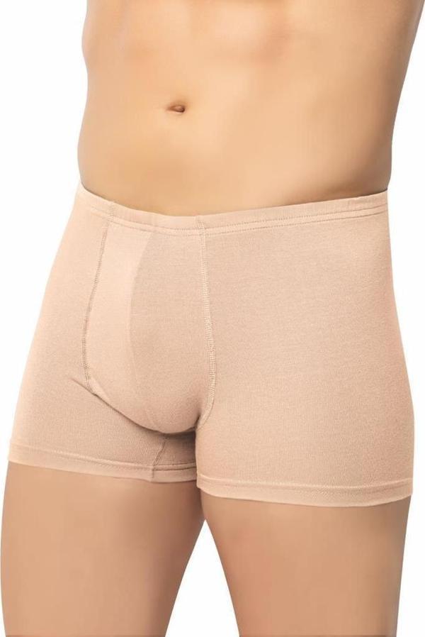 Lüx Drm Bambu Erkek Likralı Boxer Short 3910 - Image 1