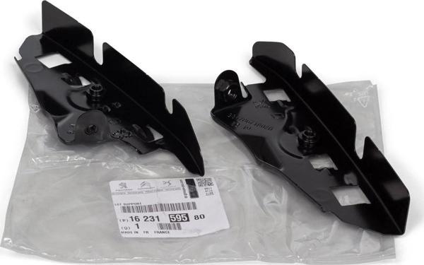 Ön Tampon Baglantı Ayak Psa 308 (T9) B.M 2014- (Oem No: 1623159580) - Image 1