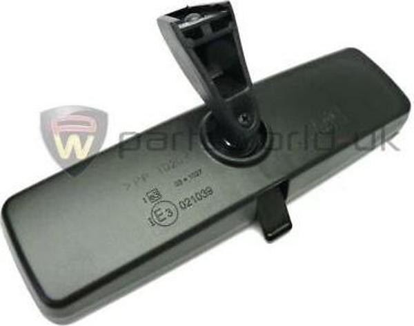 Iç Dıkız Aynası Fıat Ducato Iıı /Boxer Iıı / Jumper Iıı Bm 06- (Oem No: 735436213) - Image 1