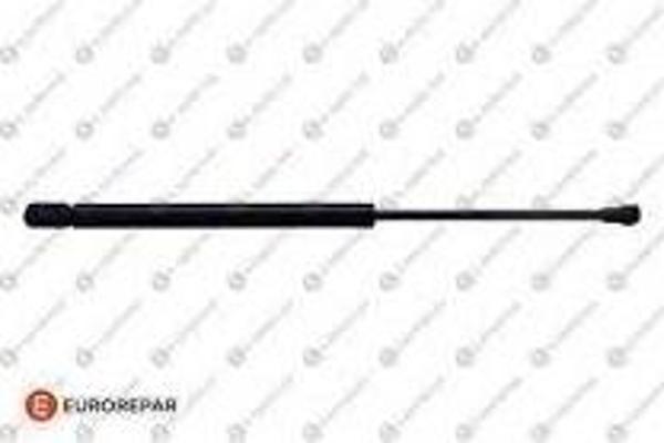 Motor Kaput Amortisöru Psa 508 B.M 2012- (Oem No: 1635433880) - Image 1