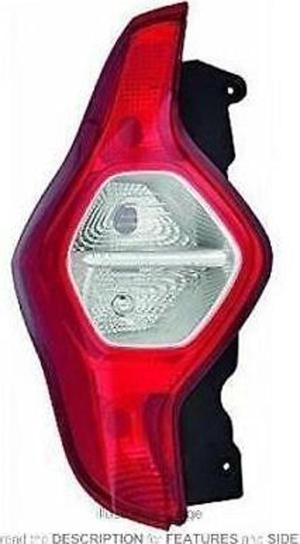 Stop Lambası Lodgy 12Sonrası Duysuz Sol (Oem No: 265558016R) - Image 1