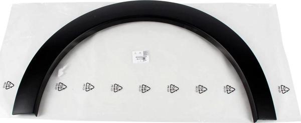 Çamurluk Dodiği Ön Sol Psa C4 Cactus B.M 2016- (Oem No: 98015547Xt) - Image 1