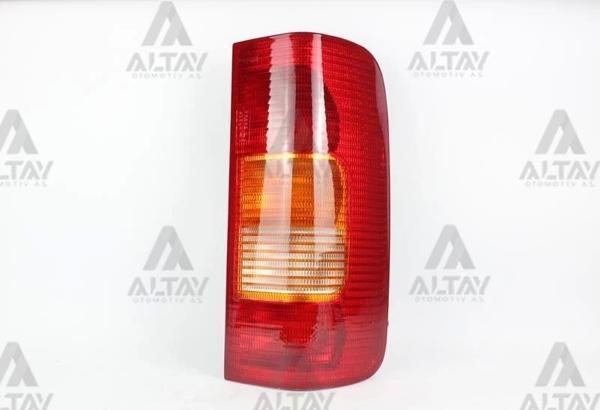 Stop Lambası Lt35  1997-2007 Sağ (Oem No:2D0945096) - Image 1