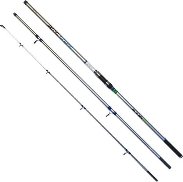 RYUJI SURF MASTER 4.20M, 100-250GR, TELE SURF KAMIŞ - Image 1