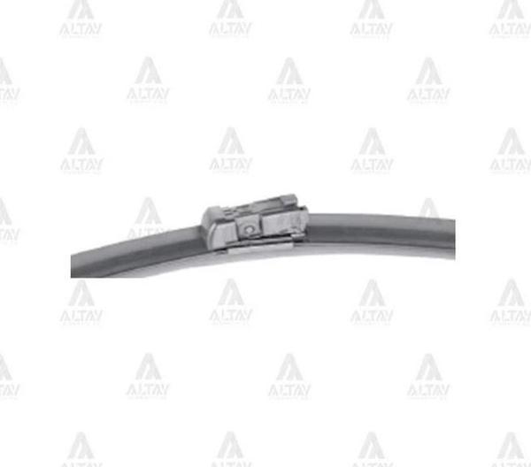 Silecek Süpürgesi Vw Takım Leon 2012 Sonrası  İbiza 2017 Sonrası  16Mm Buton 26+26 (650Mm+400Mm) (Ad - Image 1