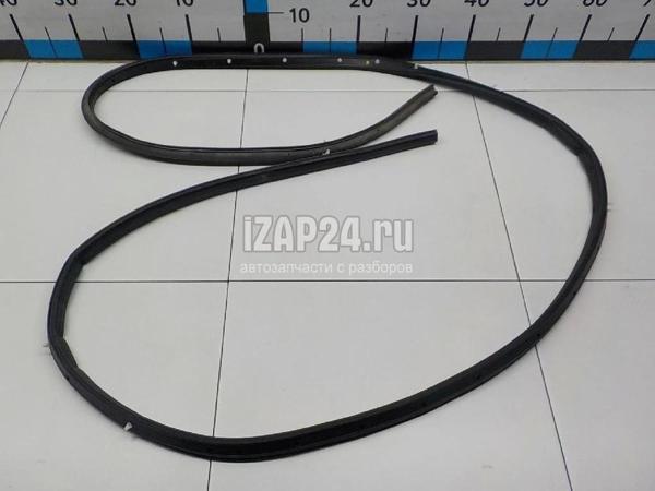 Kapı Çerçeve Lastiği Arka Sol Psa 301 B.M 2012- (Oem No: 9675587680) - Image 1