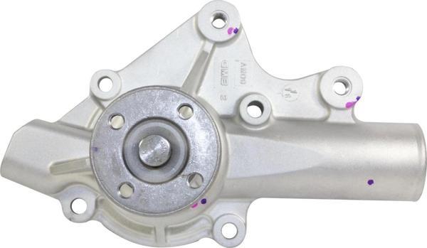 Ön Çamurluk Davlumbazı Alt Deflektörü : R Opel Astra J Bm 12- (Oem No: 1101090) - Image 1