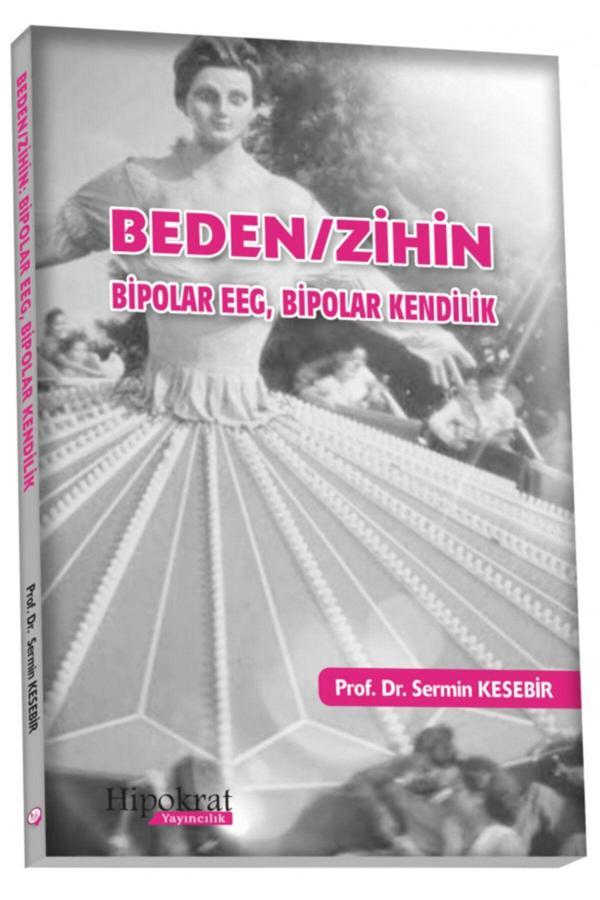 Beden Zihin - Hipokrat Kitabevi - Image 1