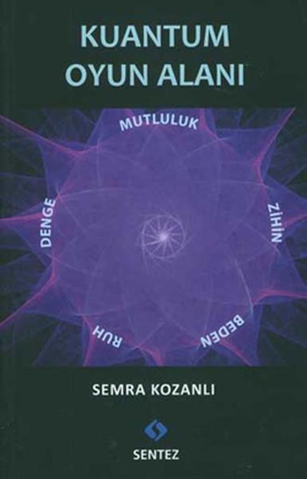 Kuantum Oyun Alanı - Sentez Yayıncılık - Image 1