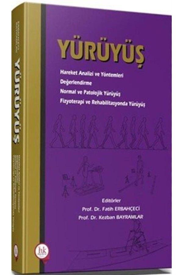 Yürüyüş - Hipokrat Kitabevi - Image 1