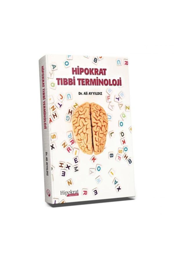 Hipokrat Tıbbi Terminoloji - Hipokrat Kitabevi - Image 1