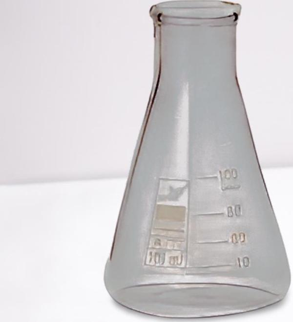 Galenik Cam Erlen 100 Ml - Image 1