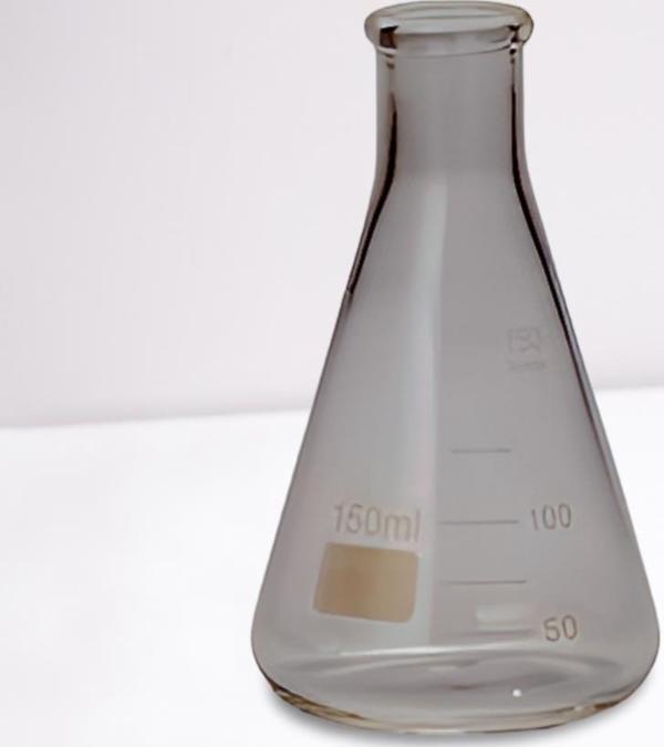 Galenik Cam Erlen 150 Ml - Image 1
