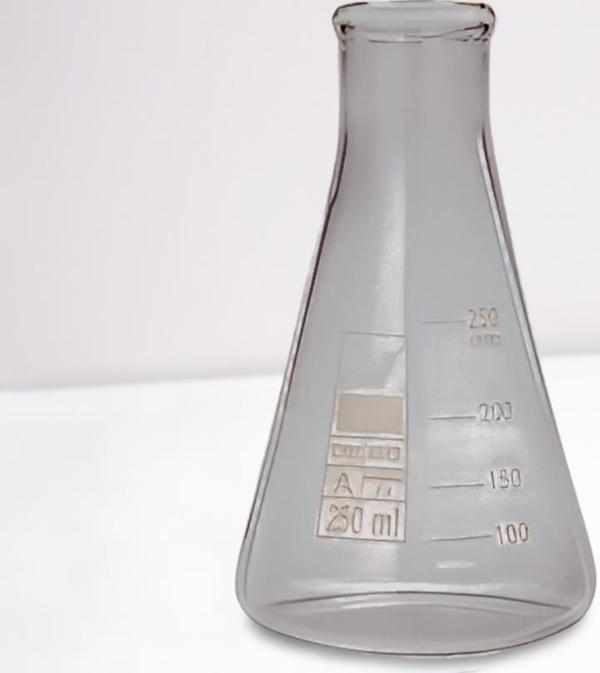 Galenik Cam Erlen 250 Ml - Image 1