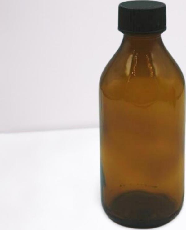 Galenik Cam Şişe 100 Ml - Image 1