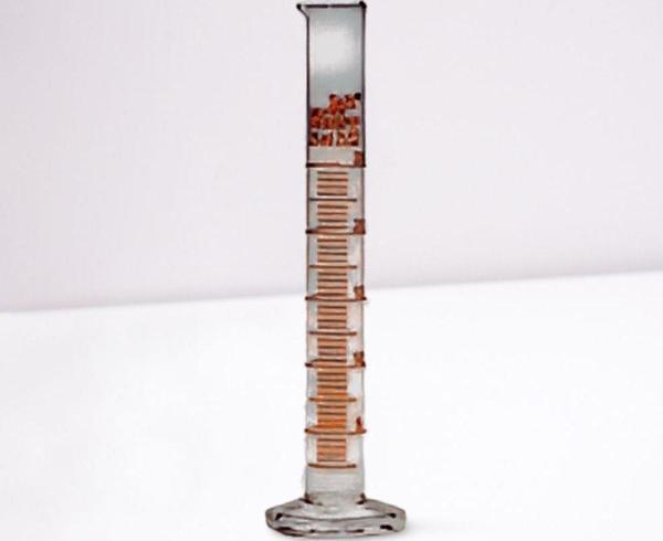 Galenik Mezur Cam 25 Ml - Image 1