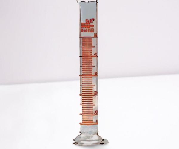 Galenik Mezur Cam 50 Ml - Image 1