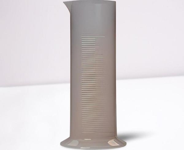 Galenik Mezur Plastik 500 Ml - Image 1