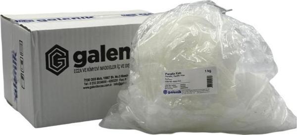 Galenik Parafin Katı 1 kg - Image 1