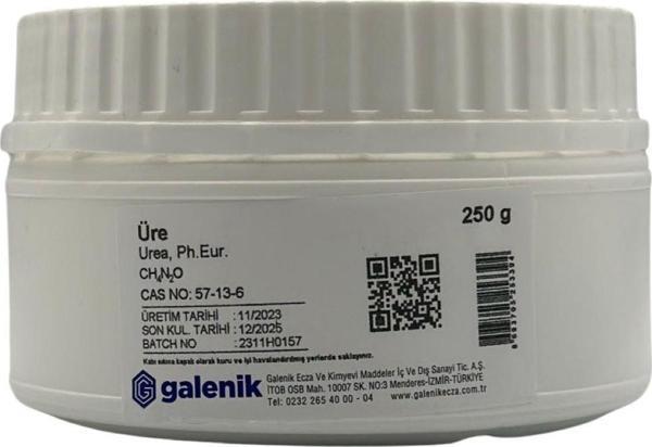 Galenik Üre 250 g - Image 1