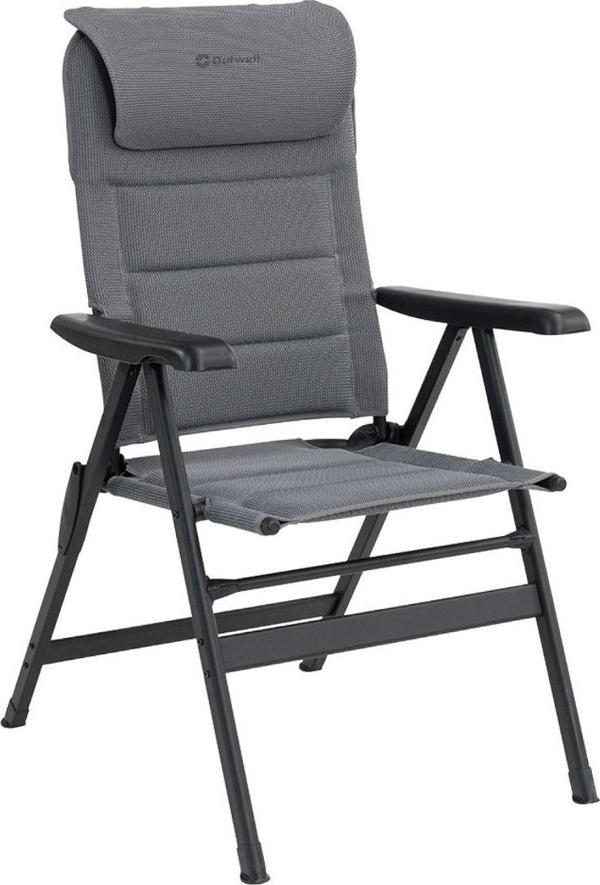 Outwell Kenai Premium 7 Kademeli Ultra Konforlu Doğa Sandalyesi - Image 1