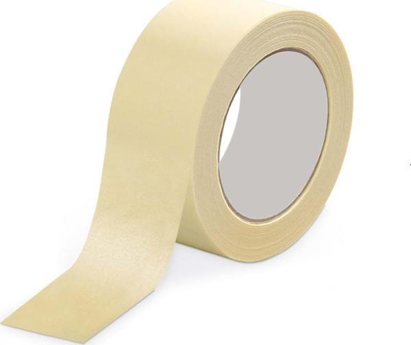 Omeyva Maskeleme Boya Boyacı Bandı - 45 mm x 20 YRD - 1 Adet - Image 1