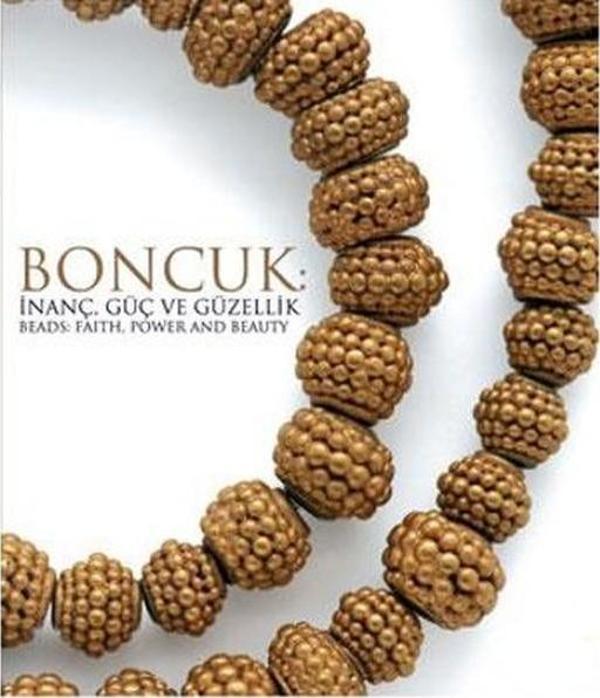 Boncuk - İnanç Ve Güzellik - Rezan Has Müzesi - Image 1