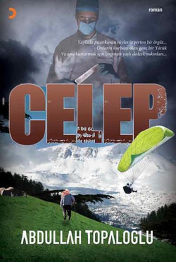 Celep - Cinius Yayınevi - Image 1