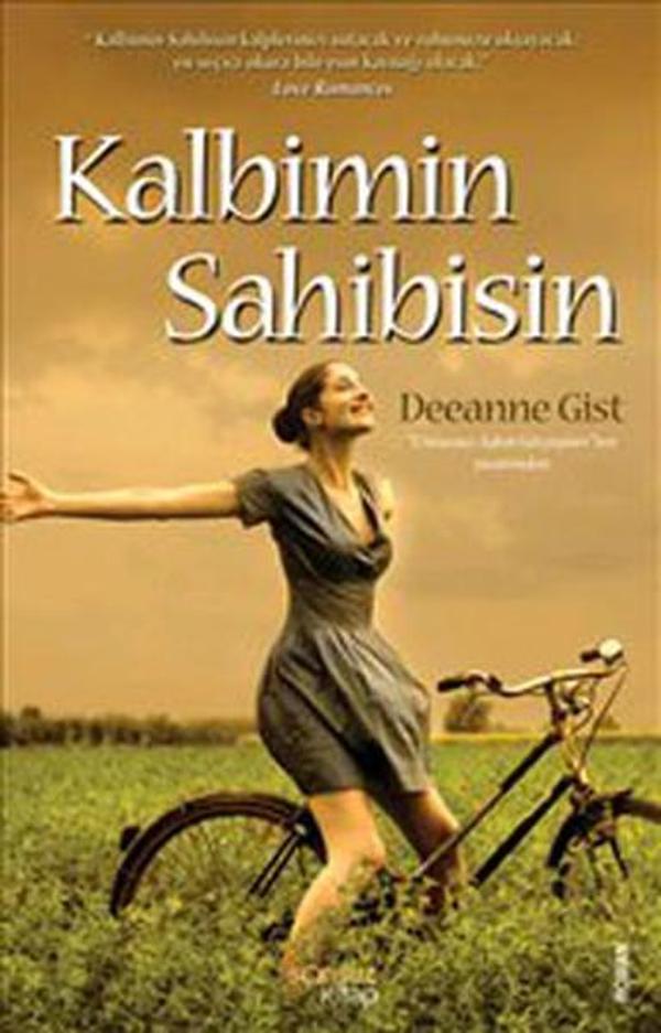 Kalbimin Sahibisin - Sonsuz Kitap - Image 1