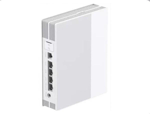 Zte Superbox Mf297D Beyaz Modem Cat12 - Image 1
