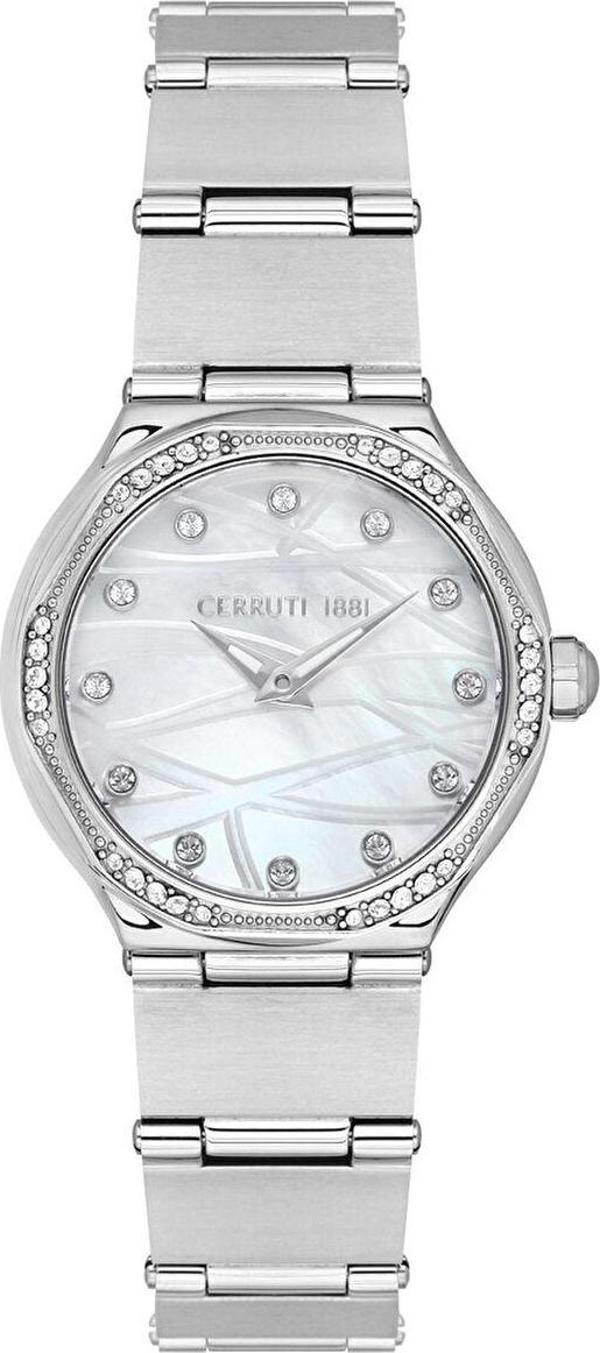 Cerruti 1881 CRM35503 Kadın Kol Saati - Image 1