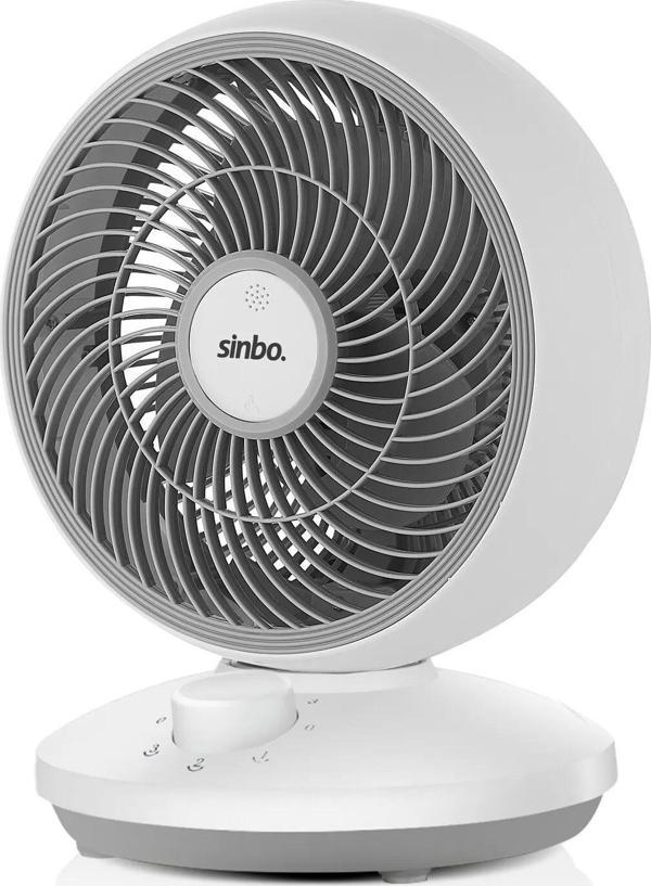 SF-7701 MASAÜSTÜ FAN - Image 1