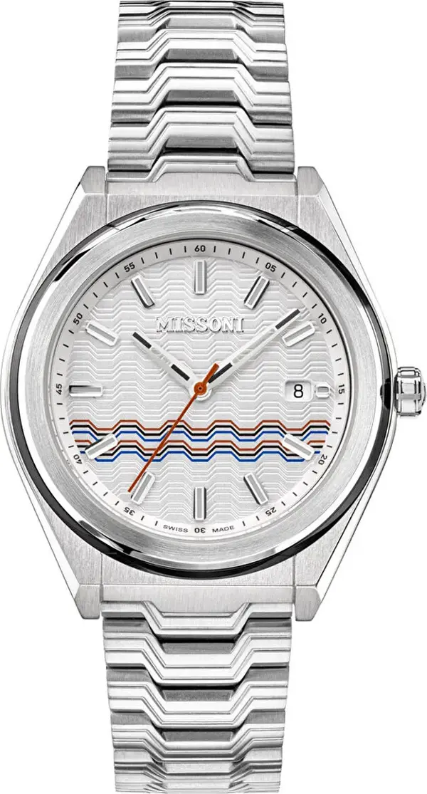 Missoni MWY500420 Erkek Kol Saati - Image 1