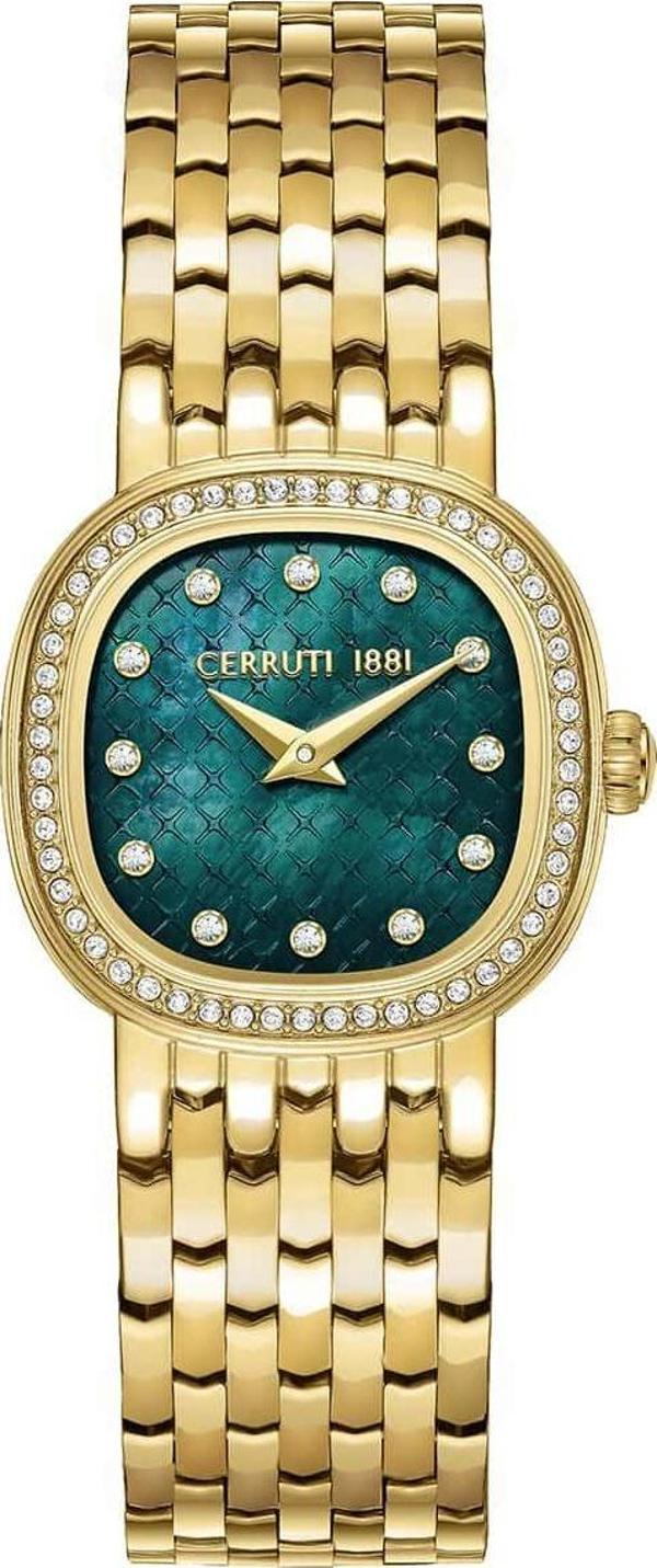 Cerruti 1881 CIWLG0072907 Kadın Kol Saati - Image 1