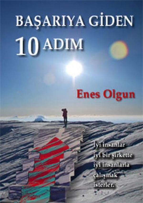 Başarıya Giden 10 Adım - Beyaz Yayınları - Image 1
