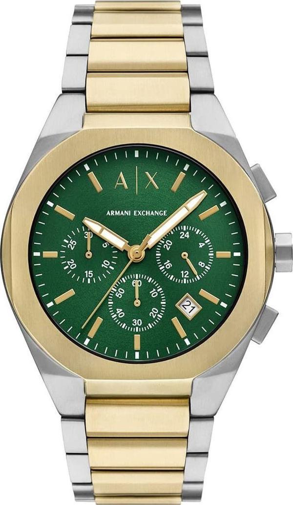 Armani Exchange AX4184 Erkek Kol Saati - Image 1