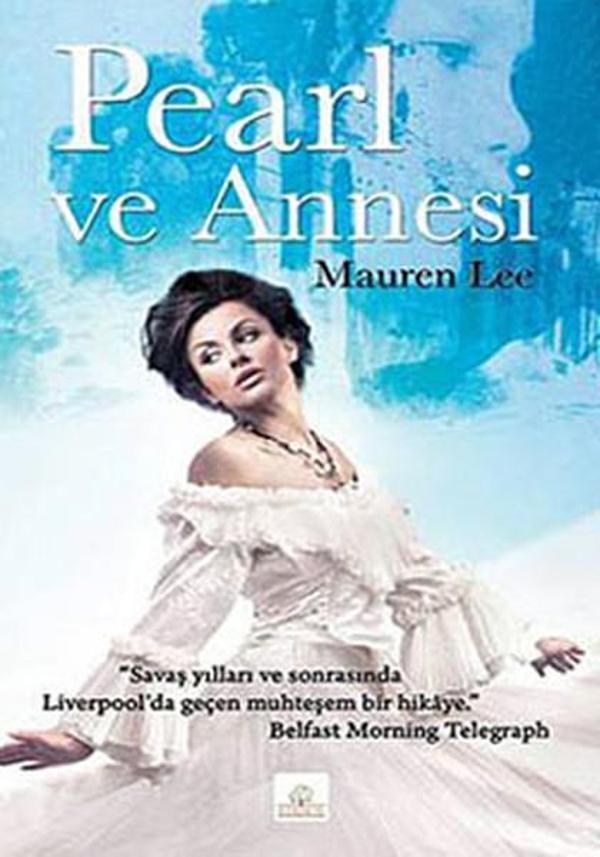 Pearl ve Annesi - Kyrhos Yayınları - Image 1