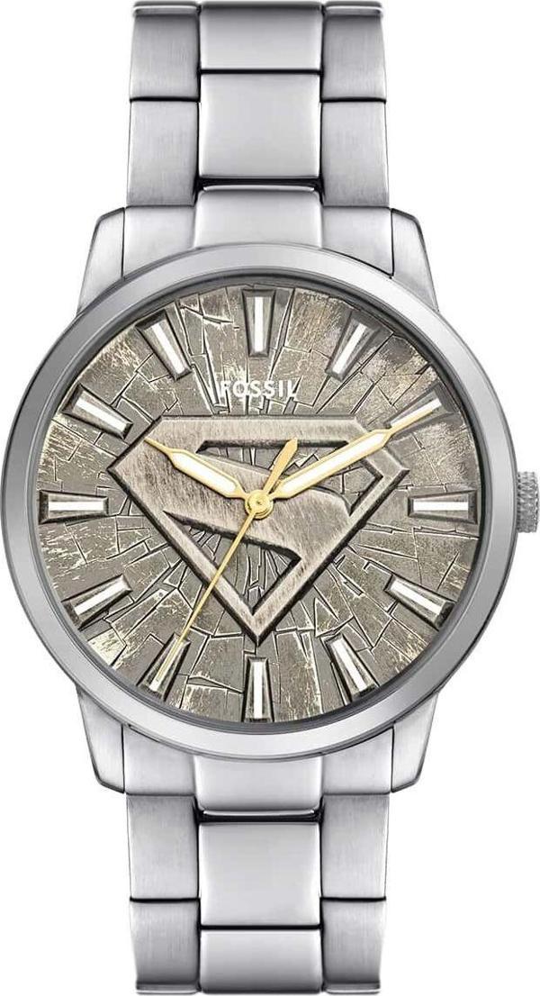 Fossil FLE1207SET Erkek Kol Saati - Image 1