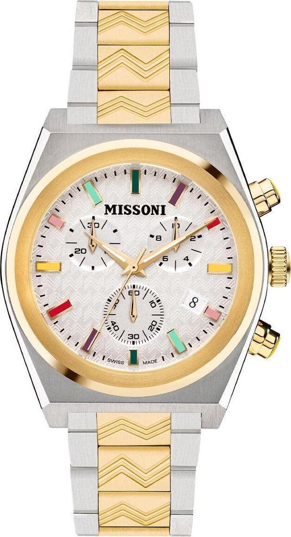 Missoni MWKC00422 Kadın Kol Saati - Image 1