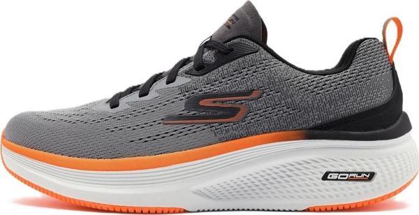 Skechers Go Run Elevate 2.0-Fluid Motion Mens Running Shoes Erkek Koşu Yürüyüş Ayakkabısı Gri  - Image 1