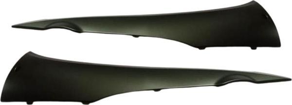 Arora Cappucıno 50 125 Marşbiyel Takım Yeşil Espada - Image 1